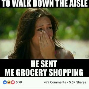 Meet your Posher, Rick